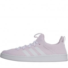 adidas CloudAdvantage Adapt  White/ White/Aero Pink