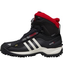 adidas Terrex Conrax CH CP Hiking Black/White/Power Red