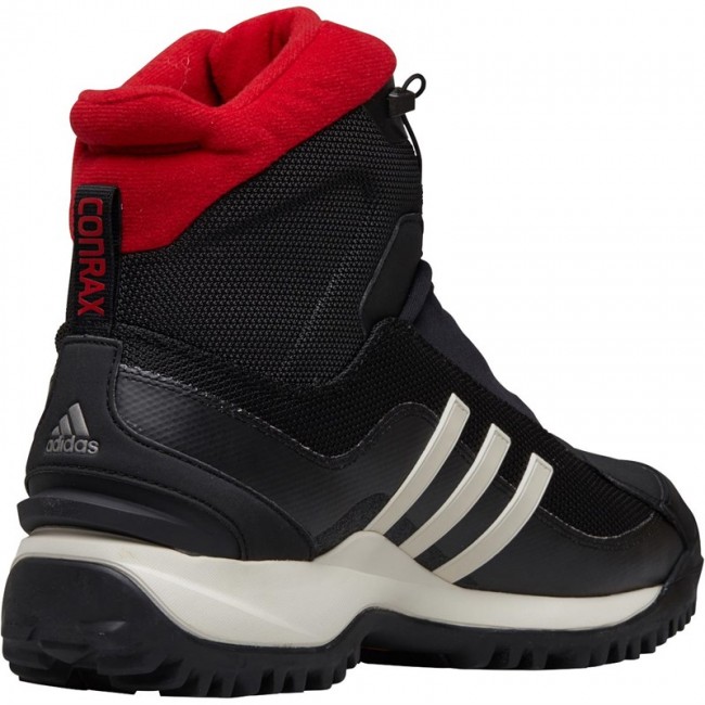 adidas Terrex Conrax CH CP Hiking Black/White/Power Red