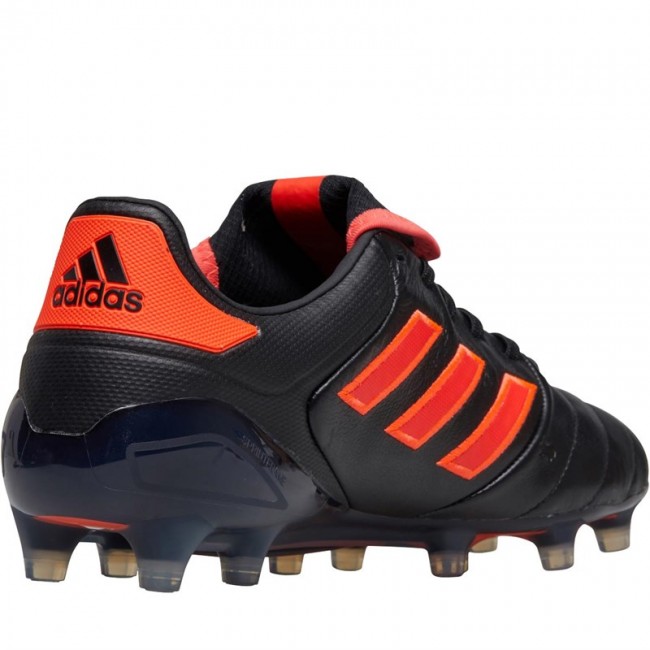 adidas Copa 17.1 FG Black/Solar Red/Solar Red