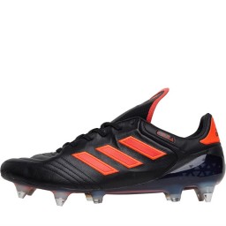 adidas Copa 17.1 SG Black/Solar Red/Solar Red