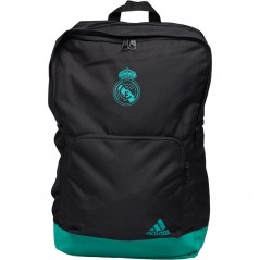 adidas RMCF Real Madrid Black/Aero Reef