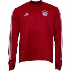 adidas FC Bayern Munich FCB True Red/White