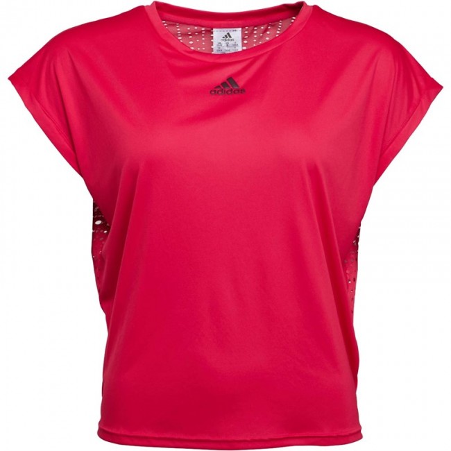 adidas US Series Tennis T-Energy Pink