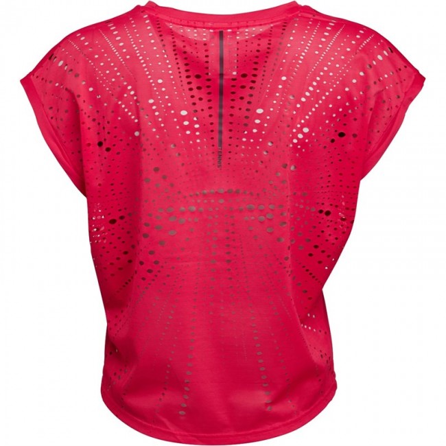 adidas US Series Tennis T-Energy Pink