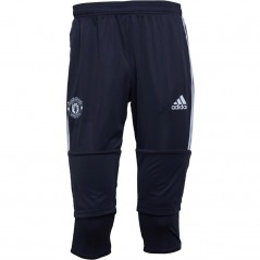 adidas MUFC Manchester United 3/4 Night Grey/White