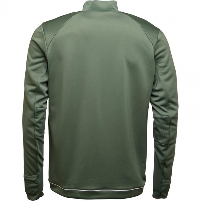 adidas MUFC Manchester United Trace Green/White