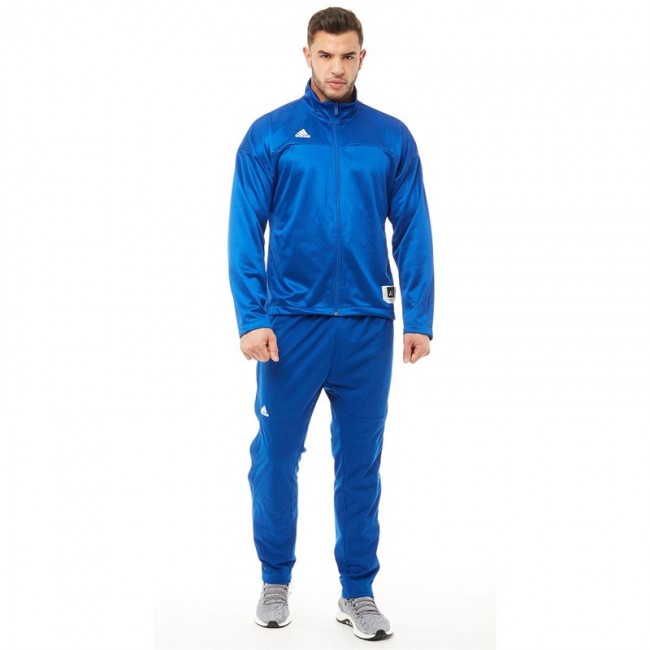 adidas Ekit Snap BasketCollegiate Royal/White