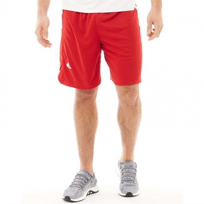 adidas Ekit BasketPower Red/White