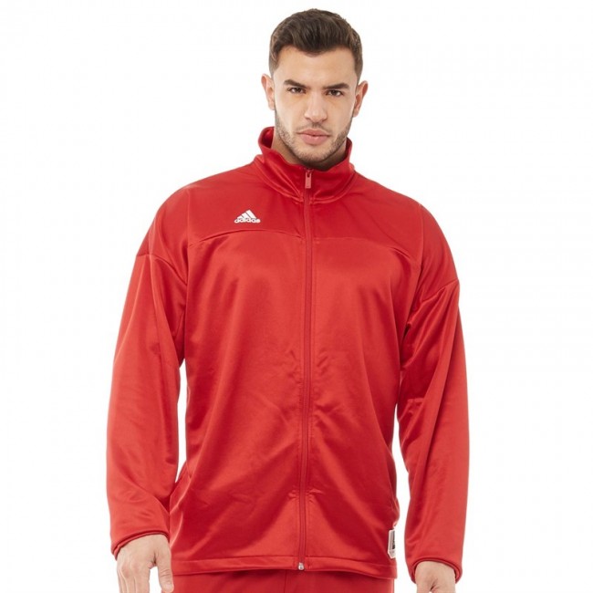 adidas Ekit Power Red/White