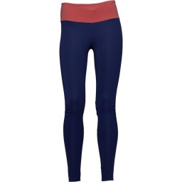 adidas Supernova TKO Long Tights Noble Indigo/Trace Scarlet