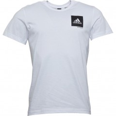 adidas Confidential T-White