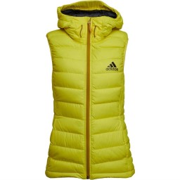 adidas Frost Climaheat Bright Yellow