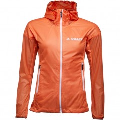 adidas TERREX Agravic Alpha Shield Easy Orange