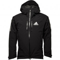 adidas AZ Black/Matte Silver