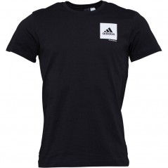 adidas Confidential T-Black