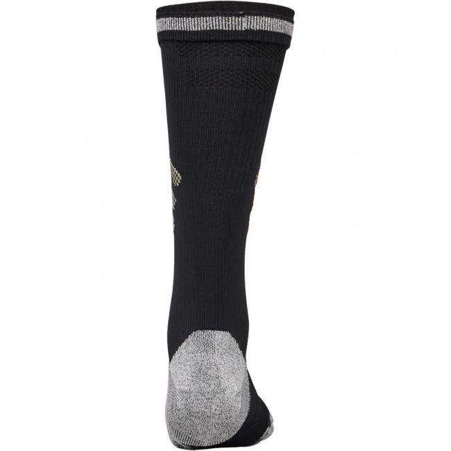 adidas AlphaSkin Street Black/Raw Gold
