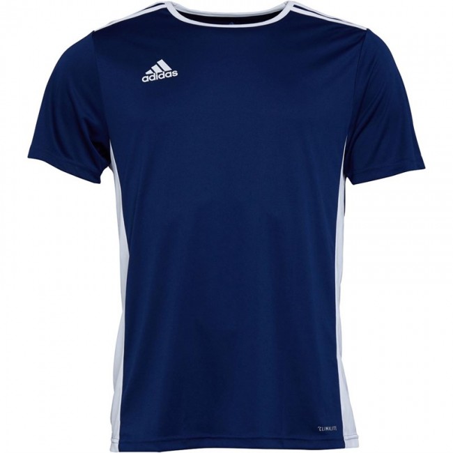 adidas Entrada 18 Navy/White