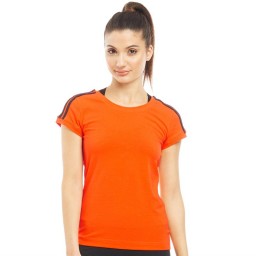 adidas Event T-Orange/Black