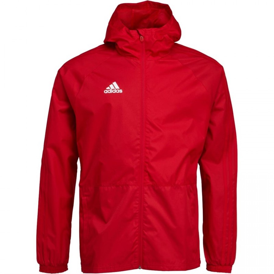 adidas Condivo 18 Rain Power Red White