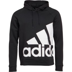 adidas One Series Hoodie Black