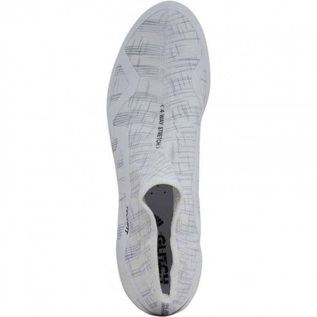 adidas Glitch InnerInterchangeable White/White/White