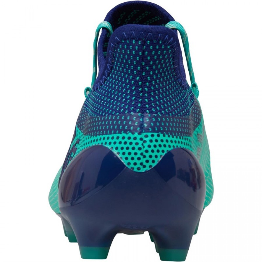 Adidas x new arrivals 17.1 aero green
