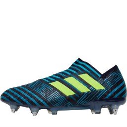 adidas Nemeziz 17+ 360 Agility FG Legend Ink/Solar Yellow/Energy Blue