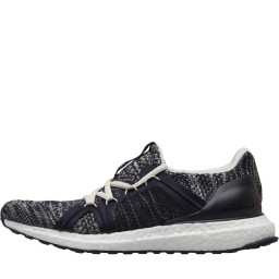 adidas x Stella McCartney UltraBOOST Parley Black/Black/Chalk White