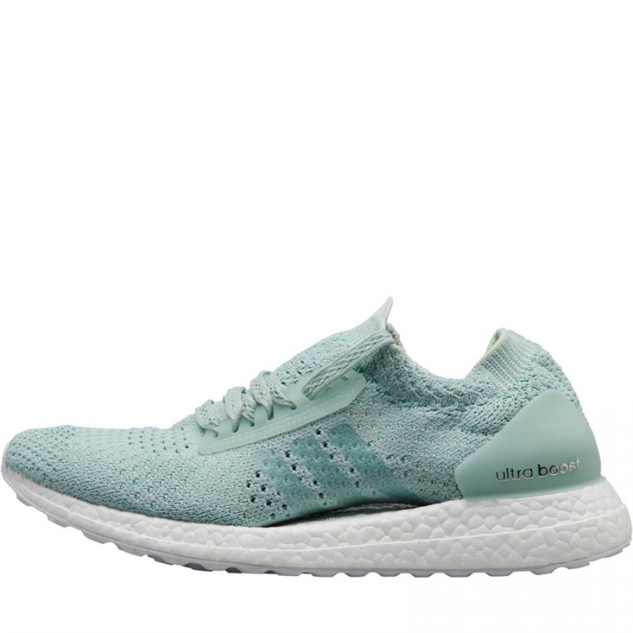 adidas UltraBOOST X Clima Ash Green Ash Green Hi Res Green
