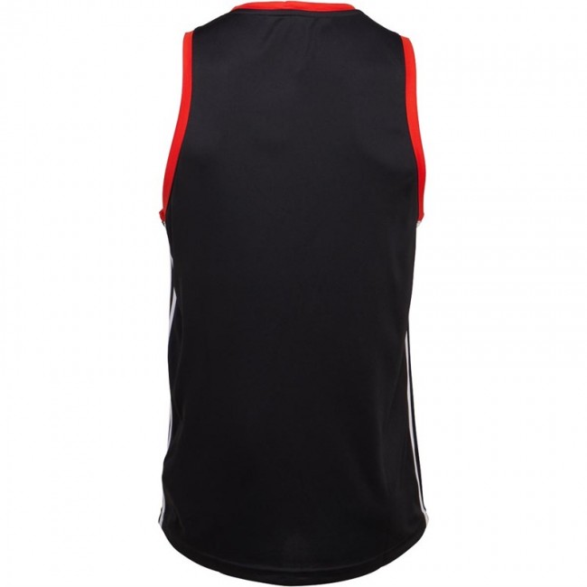adidas CARP River Plate Away BasketJersey Black