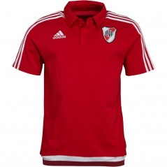 adidas CARP River Plate 3 StPolo Red/White/Burgundy