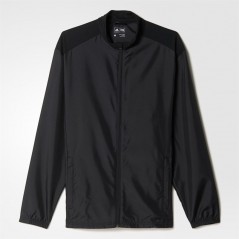 adidas Golf Club Wind Black