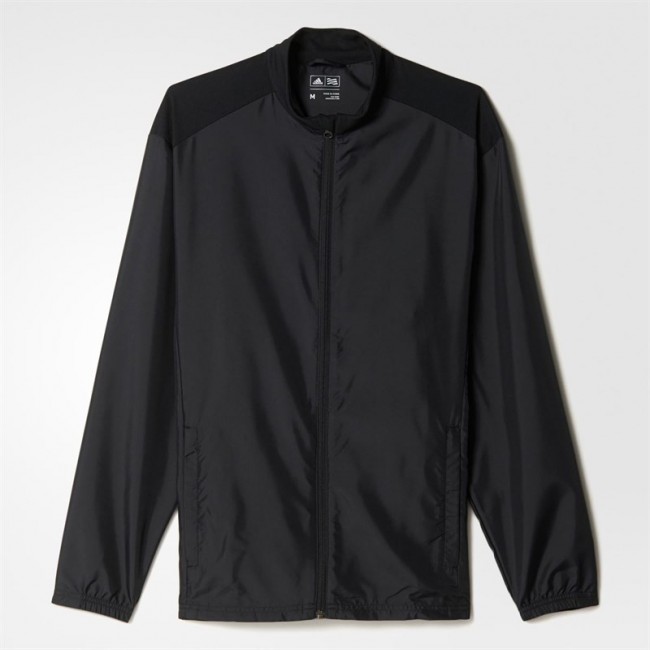 adidas Golf Club Wind Black