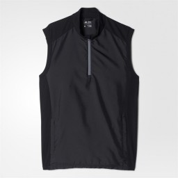adidas Golf Club Wind Black