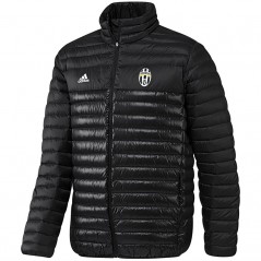 adidas Juventus Light Black/Black/White