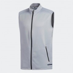 adidas Golf Climaheat Full Mid Grey