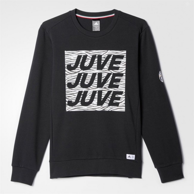 adidas Juventus Black