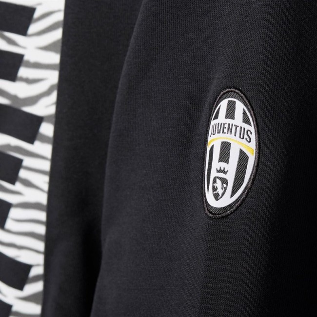 adidas Juventus Black