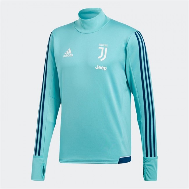 adidas Juventus 3 Easy Mint