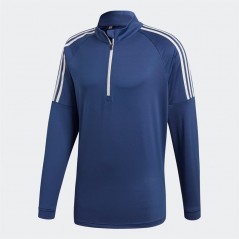 adidas Golf 3 Stripes Noble Indigo