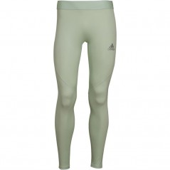adidas AlphaSkin Sport TechCompression Tights Aero Green