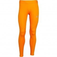 adidas AlphaSkin Sport TechCompression Tights Lucid Orange