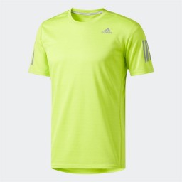 adidas Response T-Semi Solar Yellow