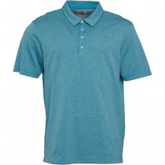 adidas Adipure Golf Polo Energy Blue