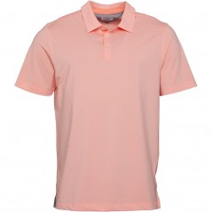 adidas Adipure Golf Polo Sun Glow