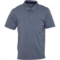 adidas Adipure Spring Golf Polo Collegiate Navy
