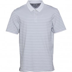 adidas Adipure Golf Polo White