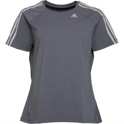 adidas Fitness T-Grey Four