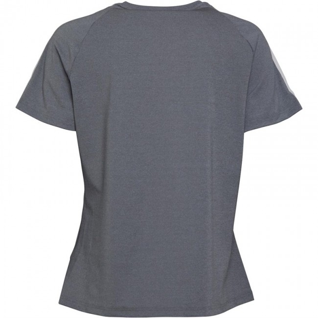 adidas Fitness T-Grey Four